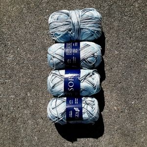 Feza Soft Yarn